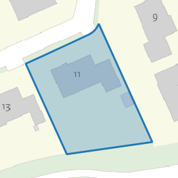 Perceel LSR00-N-2346