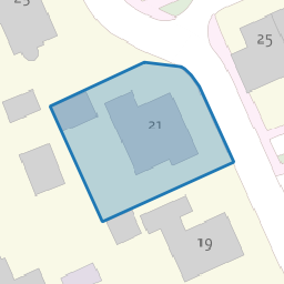 Perceel LSR00-N-2354