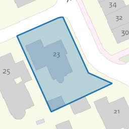 Perceel LSR00-N-2355