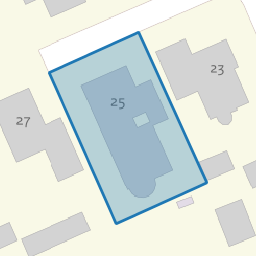 Perceel LSR00-N-2356