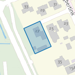 Perceel LSR00-N-2357