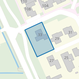 Perceel LSR00-N-2358