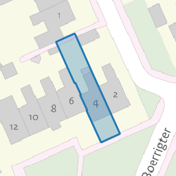 Perceel LSR00-N-2361