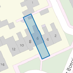 Perceel LSR00-N-2362