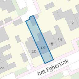 Perceel LSR00-N-2365