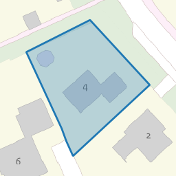 Perceel LSR00-N-2375