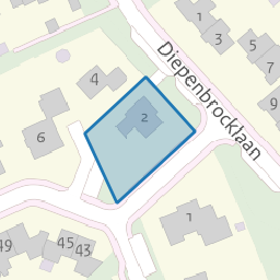 Perceel LSR00-N-2376