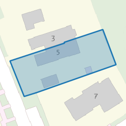 Perceel LSR00-N-2379