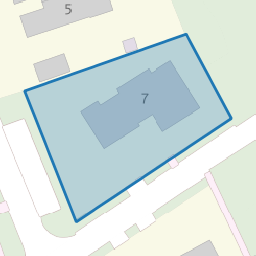 Perceel LSR00-N-2380