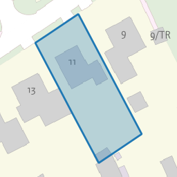 Perceel LSR00-N-2382