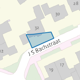 Perceel LSR00-N-2391