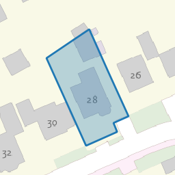 Perceel LSR00-N-2394