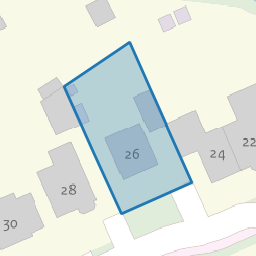 Perceel LSR00-N-2395