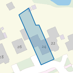 Perceel LSR00-N-2396