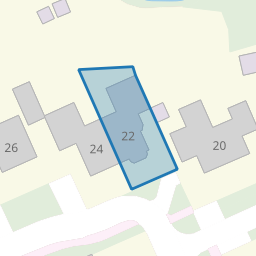 Perceel LSR00-N-2397