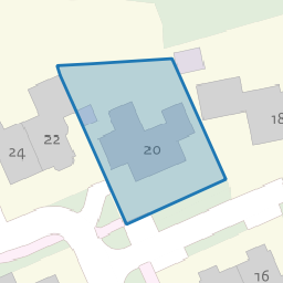 Perceel LSR00-N-2398