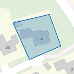 Perceel LSR00-N-2399