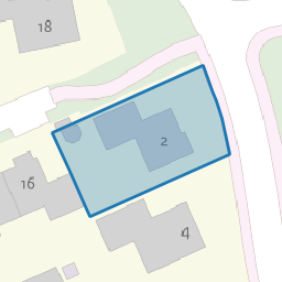 Perceel LSR00-N-2400