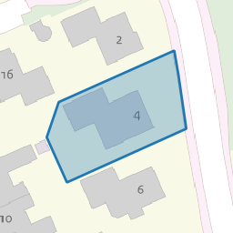 Perceel LSR00-N-2405