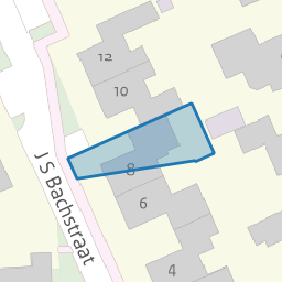 Perceel LSR00-N-2406