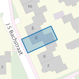 Perceel LSR00-N-2409