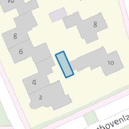 Perceel LSR00-N-2410