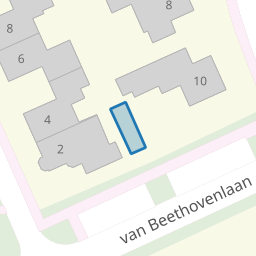 Perceel LSR00-N-2412