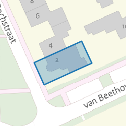 Perceel LSR00-N-2413