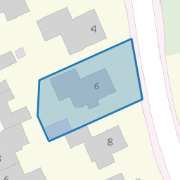 Perceel LSR00-N-2414