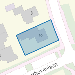 Perceel LSR00-N-2416