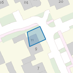 Perceel LSR00-N-2418