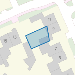 Perceel LSR00-N-2419