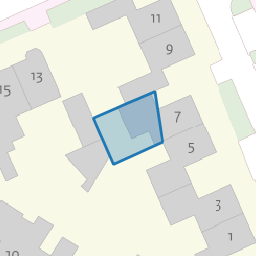 Perceel LSR00-N-2421