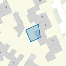 Perceel LSR00-N-2423