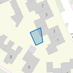 Perceel LSR00-N-2425