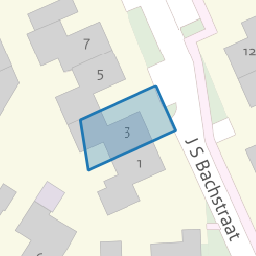 Perceel LSR00-N-2426