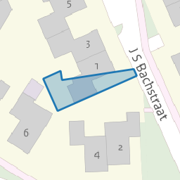 Perceel LSR00-N-2427