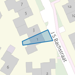 Perceel LSR00-N-2428