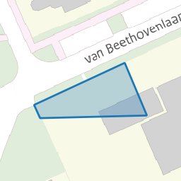 Perceel LSR00-N-2429