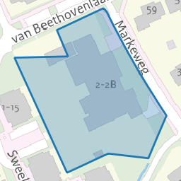 Perceel LSR00-N-2430