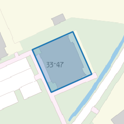 Perceel LSR00-N-2431