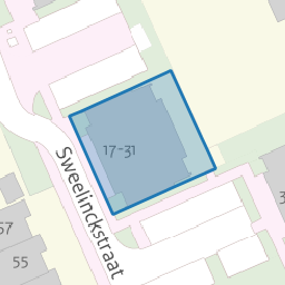 Perceel LSR00-N-2433