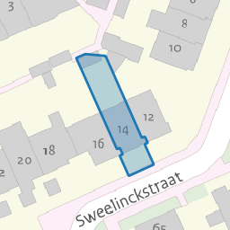 Perceel LSR00-N-2435