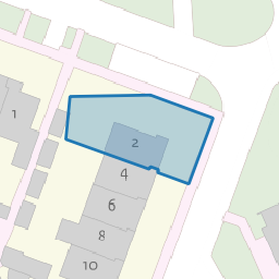 Perceel LSR00-N-2448