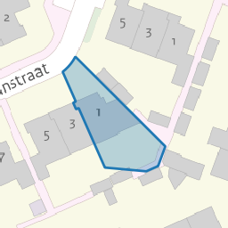 Perceel LSR00-N-2449