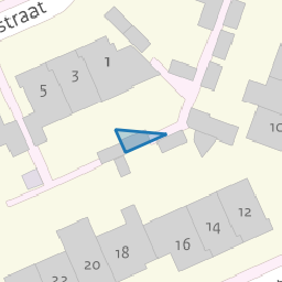 Perceel LSR00-N-2450