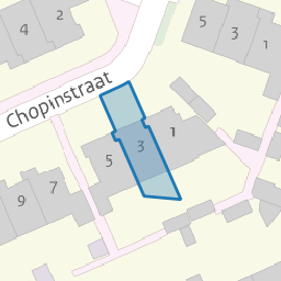 Perceel LSR00-N-2451