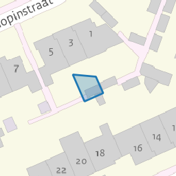 Perceel LSR00-N-2452