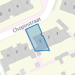 Perceel LSR00-N-2453