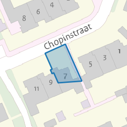 Perceel LSR00-N-2455